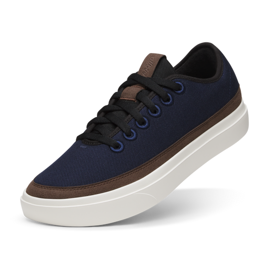 Women's Piper Go - Luxe - True Navy (Natural White Sole)