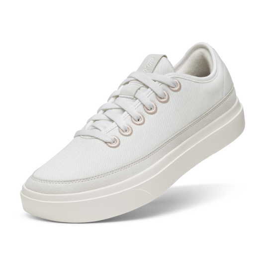 Women's Piper Go - Luxe - Blizzard (Natural White Sole)