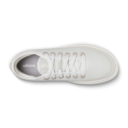 Women's Piper Go - Luxe - Blizzard (Natural White Sole)