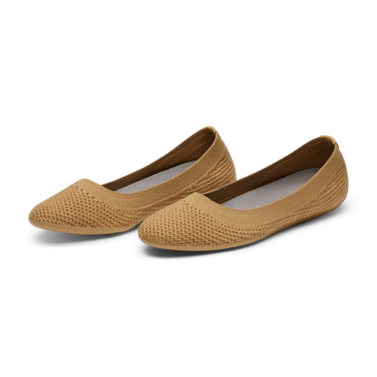 Women's Tree Breezer - Stony Beige