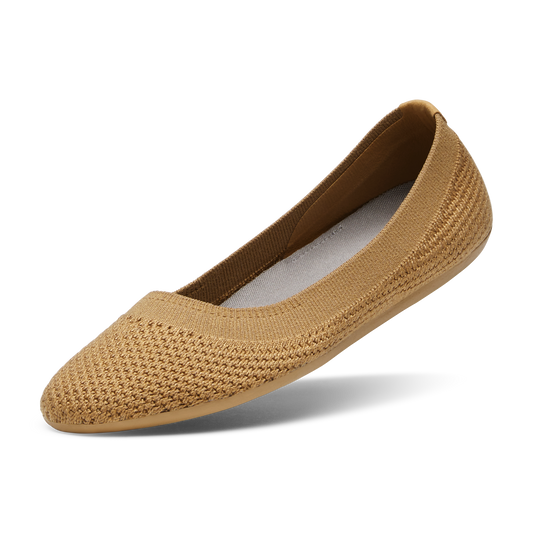 Women's Tree Breezer - Stony Beige