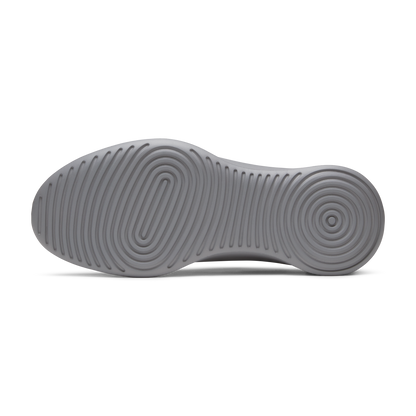Women's Tree Runner Go - Stormy Grey (Medium Grey Sole)