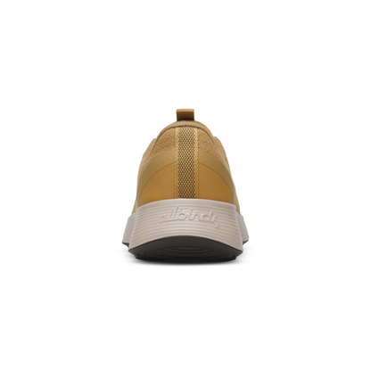 Women's Runner Protect - Stony Beige (Rugged Beige Sole)