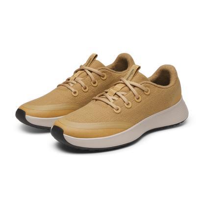 Women's Runner Protect - Stony Beige (Rugged Beige Sole)