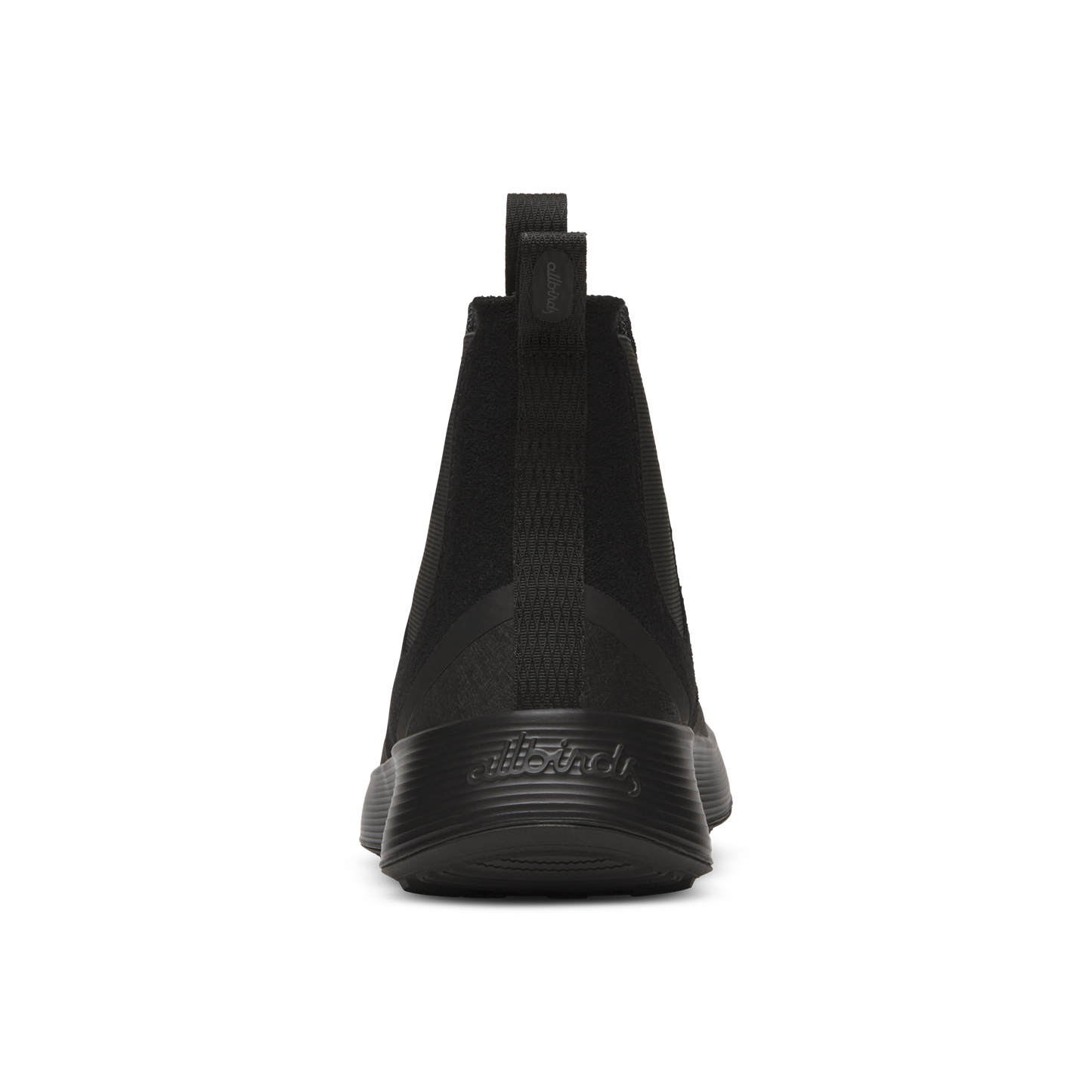 Women's Runner Chelsea Protect - Natural Black (Natural Black Sole)