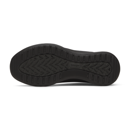 Women's Runner Chelsea Protect - Natural Black (Natural Black Sole)