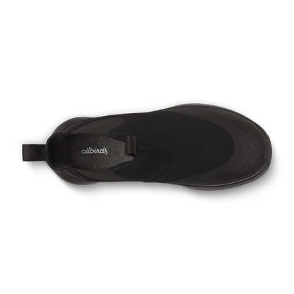 Women's Runner Chelsea Protect - Natural Black (Natural Black Sole)
