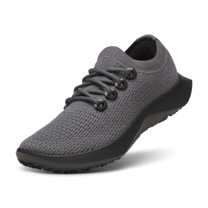 Women's Tree Dasher 2 - Stormy Grey (Dark Grey Sole)
