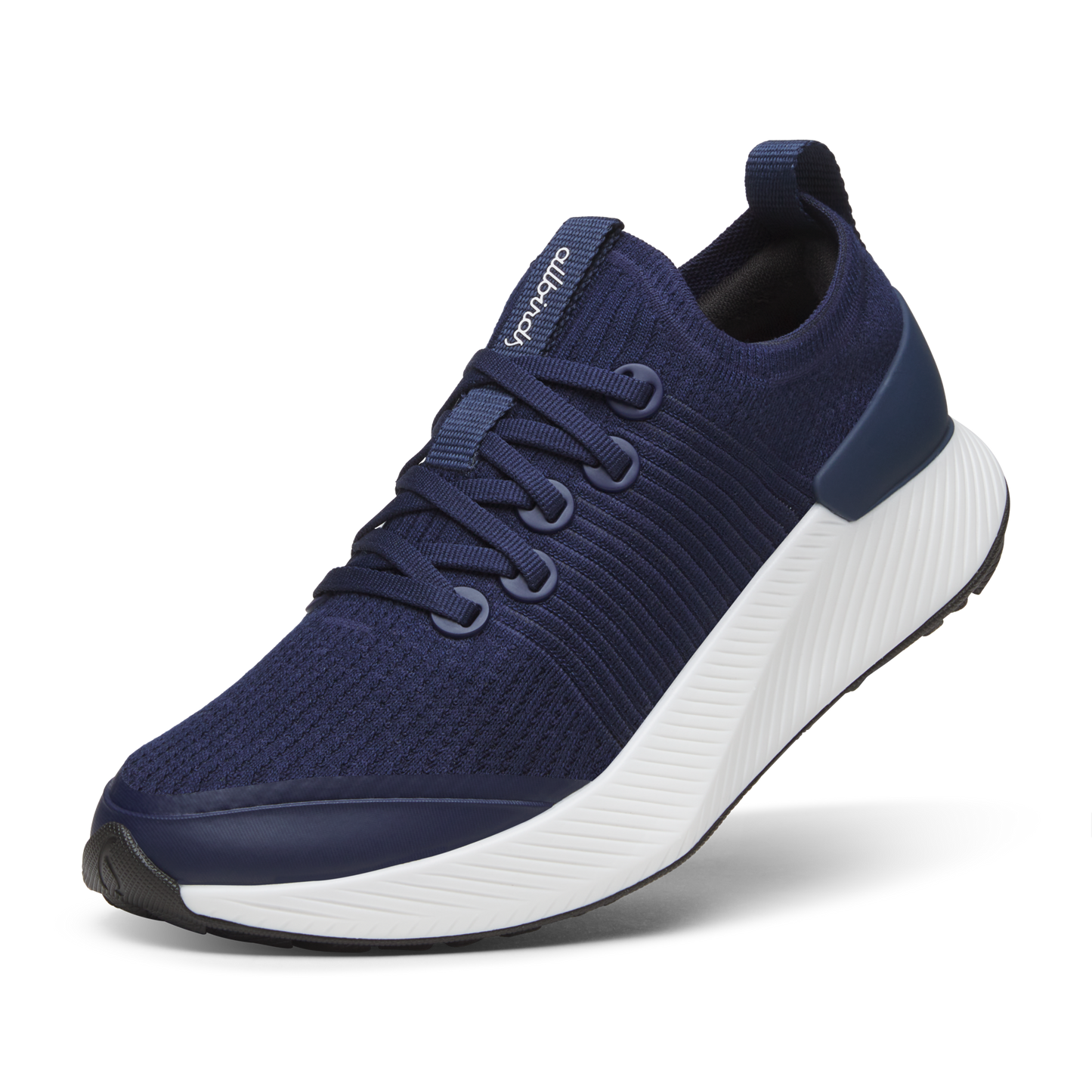 Women's Tree Glider - Deep Navy (Blizzard Sole)