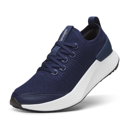 Women's Tree Glider - Deep Navy (Blizzard Sole)