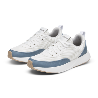 Women's Courier - Blizzard/Hazy Indigo (Blizzard Sole)