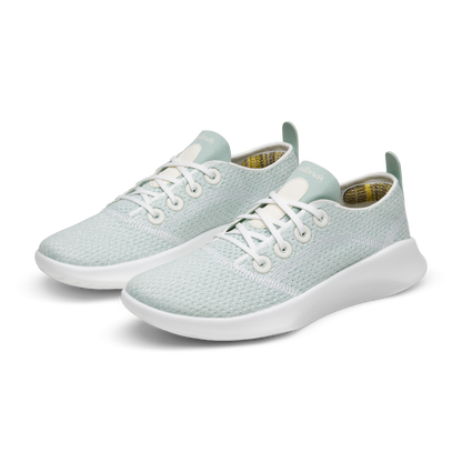 Women's SuperLight Tree Runner - Blizzard/Lux Liberty (Blizzard Sole)
