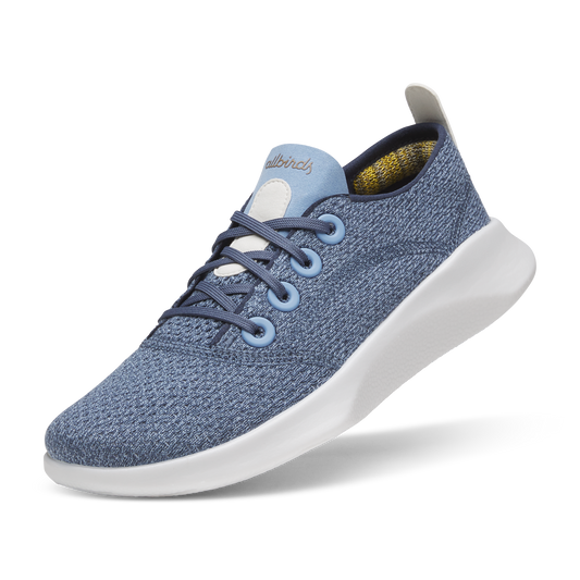 Women's SuperLight Tree Runner - Hanami Night (Blizzard Sole)