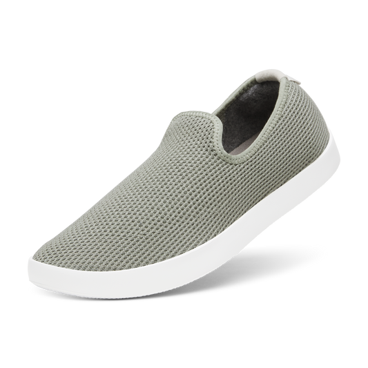 Women's Tree Lounger - Hazy Pine (Blizzard Sole)