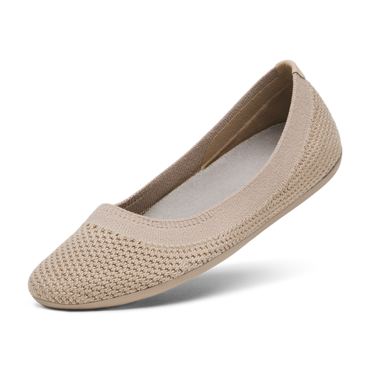 Women's Tree Breezer - Light Khaki