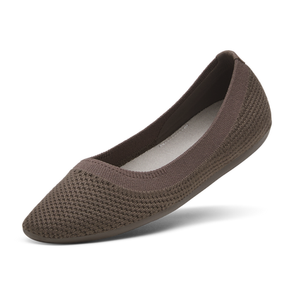Women's Tree Breezer - Rustic Brown