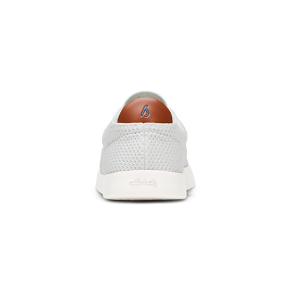 Women's Tree Piper - Blizzard/Rustic Orange (Twilight White Sole)