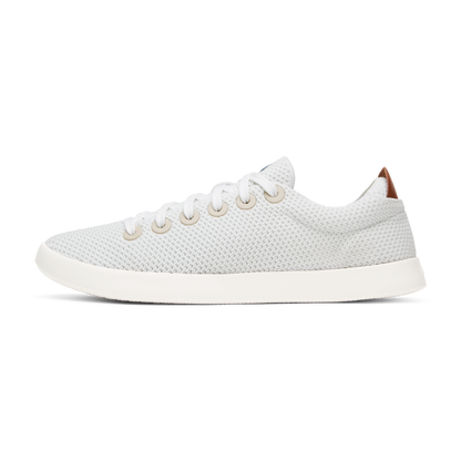 Women's Tree Piper - Blizzard/Rustic Orange (Twilight White Sole)