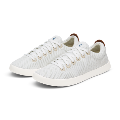 Women's Tree Piper - Blizzard/Rustic Orange (Twilight White Sole)