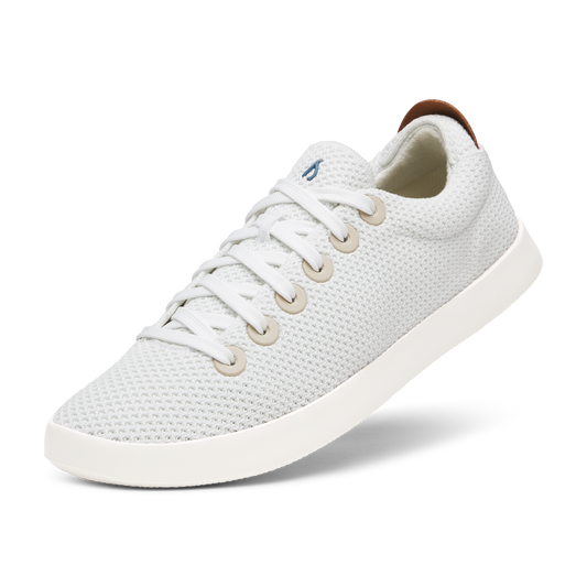 Women's Tree Piper - Blizzard/Rustic Orange (Twilight White Sole)