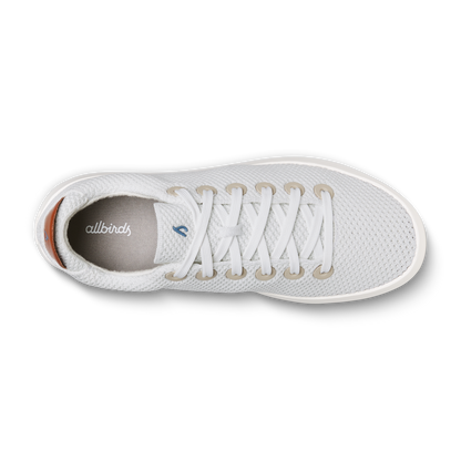 Women's Tree Piper - Blizzard/Rustic Orange (Twilight White Sole)