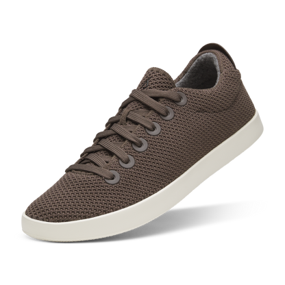 Women's Tree Piper - Rustic Brown (Stony Cream Sole)