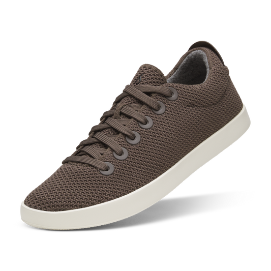 Women's Tree Piper - Rustic Brown (Stony Cream Sole)