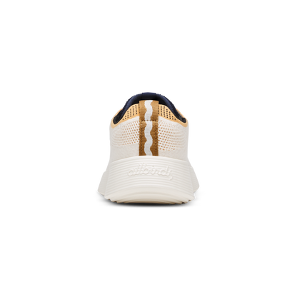 Women's Tree Runner Go - Twilight White/Hanami Orange (Twilight White Sole)