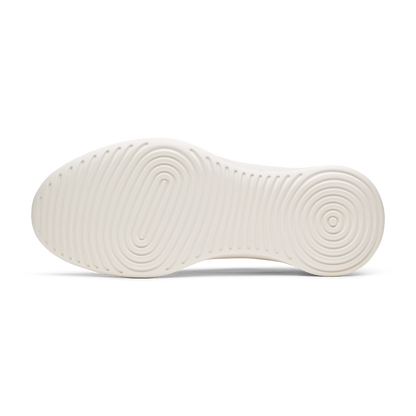 Women's Tree Runner Go - Twilight White/Hanami Orange (Twilight White Sole)