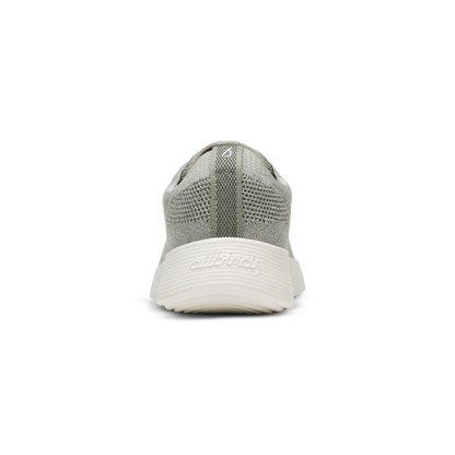 Women's Tree Runner Go - Hazy Pine (Natural White Sole)
