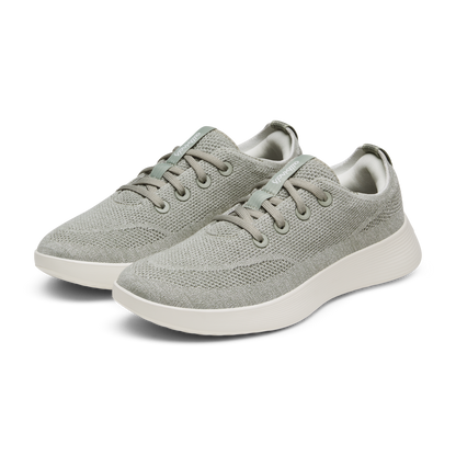 Women's Tree Runner Go - Hazy Pine (Natural White Sole)