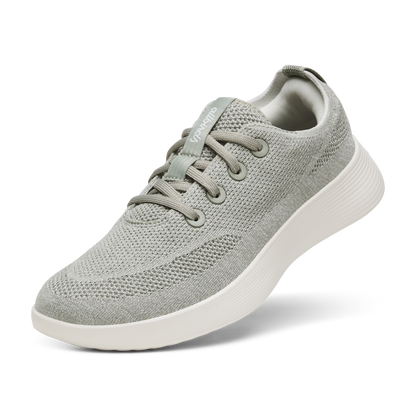 Women's Tree Runner Go - Hazy Pine (Natural White Sole)