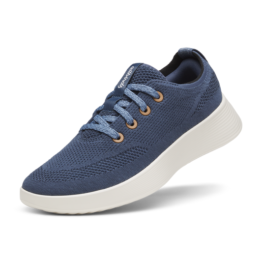Women's Tree Runner Go - Hanami Night (Natural White Sole)