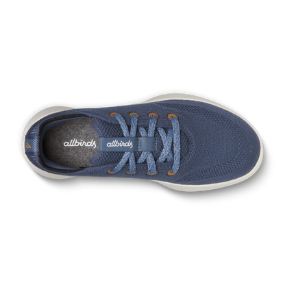 Women's Tree Runner Go - Hanami Night (Natural White Sole)
