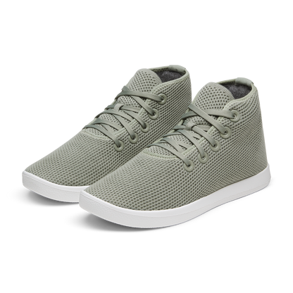Women's Tree Topper - Hazy Pine (Blizzard Sole)