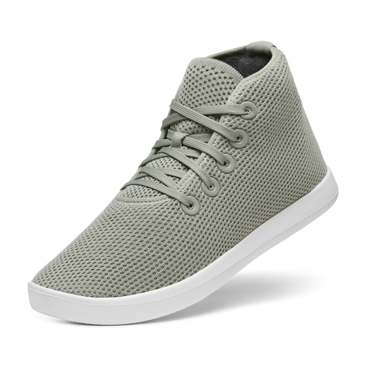 Women's Tree Topper - Hazy Pine (Blizzard Sole)