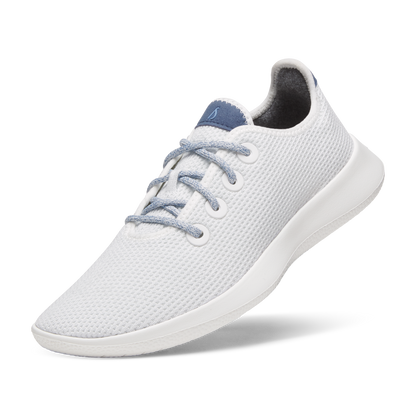 Women's Tree Runner - Blizzard/Hanami Night (Blizzard Sole)
