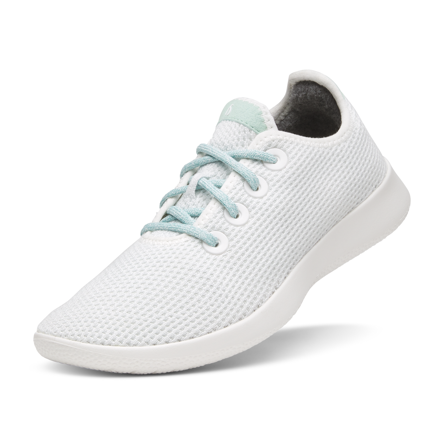 Women's Tree Runner - Blizzard/Lux Liberty (Blizzard Sole)
