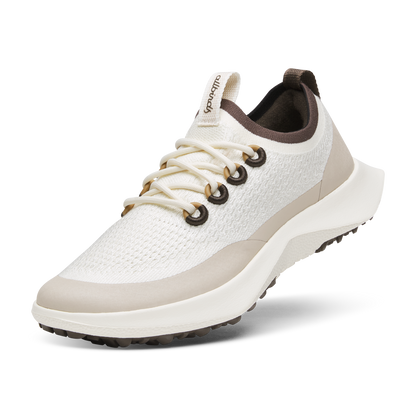 Women's Tree Dasher 2 - Utility - Natural White/Rustic Brown (Natural White Sole)