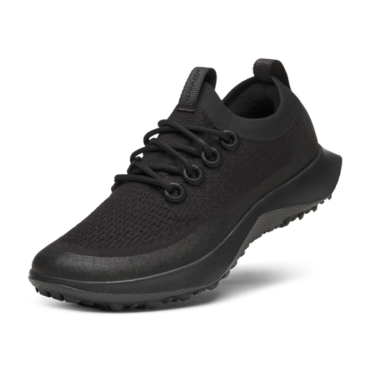 Women's Tree Dasher 2 - Utility - Natural Black (Natural Black Sole)