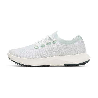 Women's Tree Dasher 2 - Blizzard/Lux Liberty (Twilight White Sole)