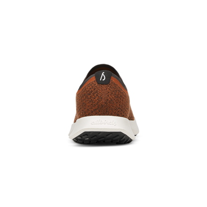 Women's Tree Dasher 2 - Rustic Orange (Twilight White Sole)