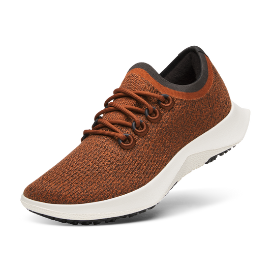 Women's Tree Dasher 2 - Rustic Orange (Twilight White Sole)