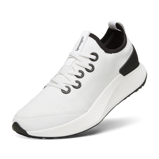 Women's Tree Glider - Blizzard/Natural Black (Blizzard Sole)