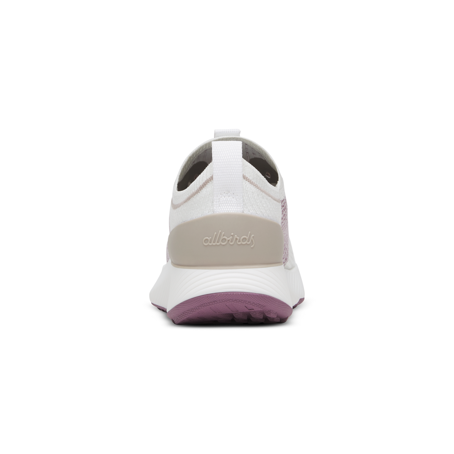Women's Tree Glider - Blizzard/Hanami Plum (Blizzard Sole)