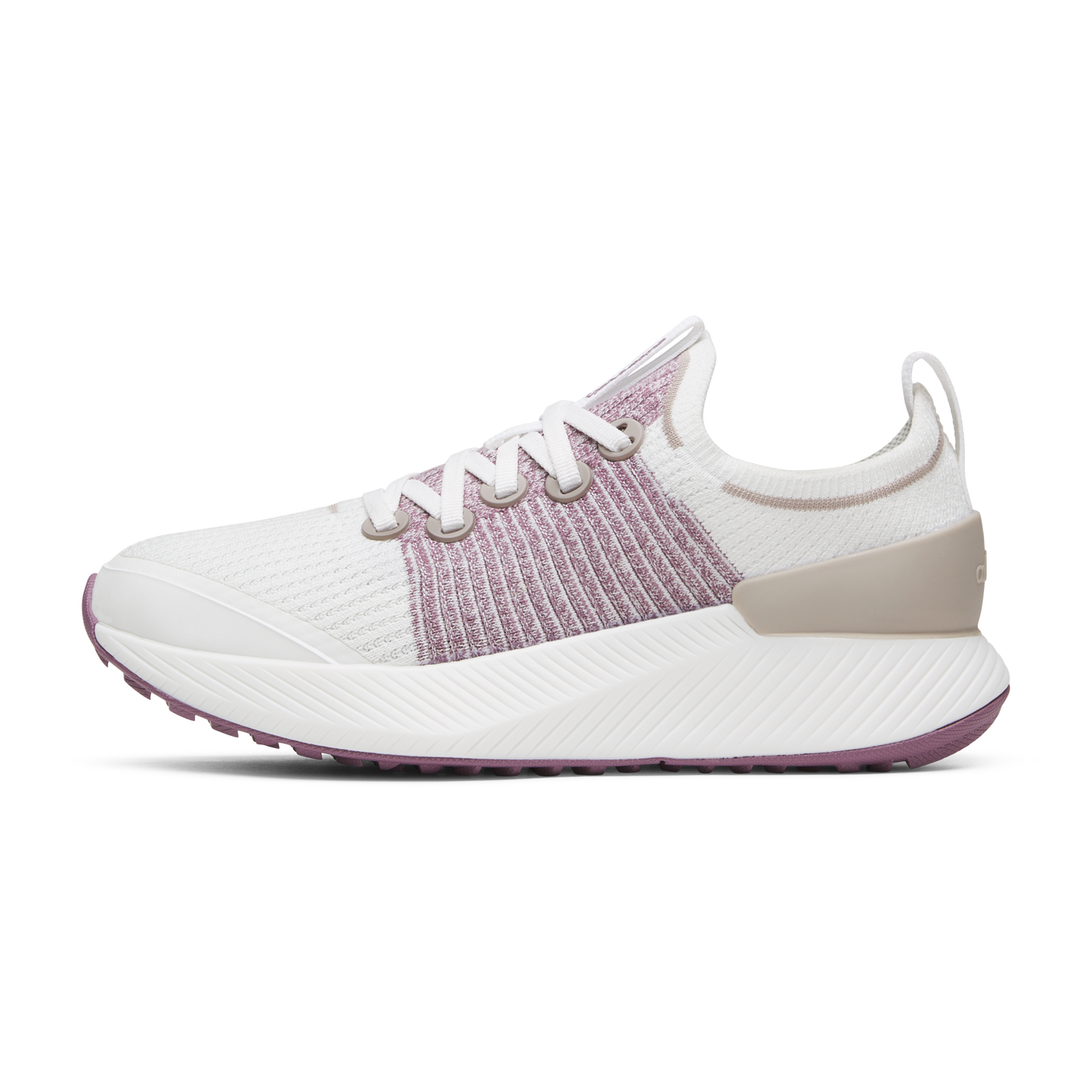Women's Tree Glider - Blizzard/Hanami Plum (Blizzard Sole)