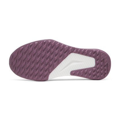 Women's Tree Glider - Blizzard/Hanami Plum (Blizzard Sole)