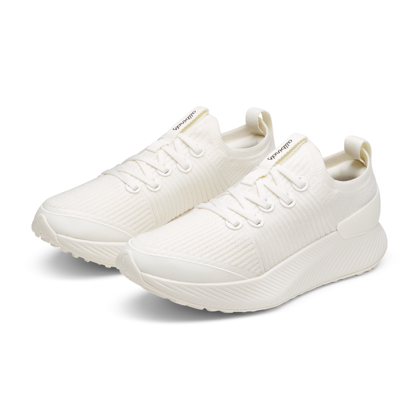 Women's Tree Glider - Twilight White (Twilight White Sole)
