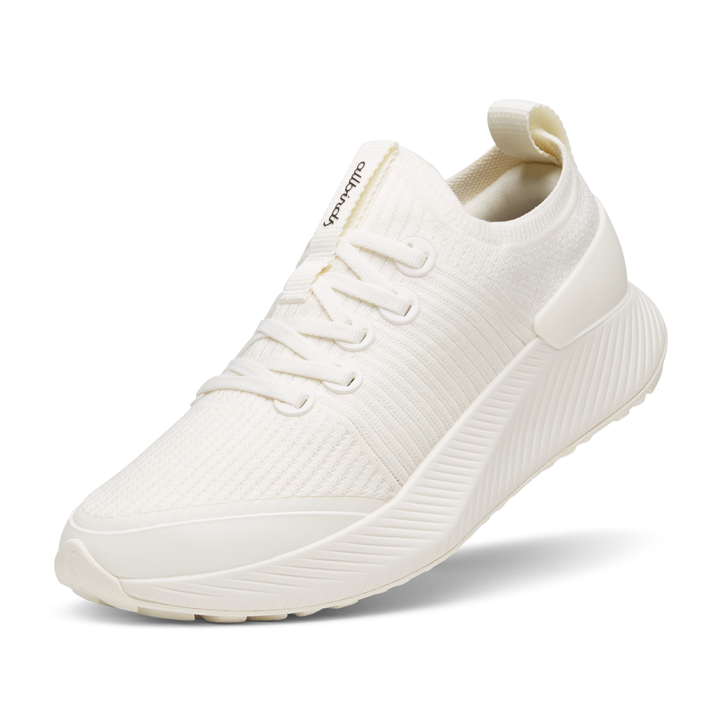 Women's Tree Glider - Twilight White (Twilight White Sole)
