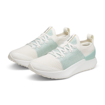 Women's Tree Glider - Twilight White/Lux Liberty (Blizzard Sole)